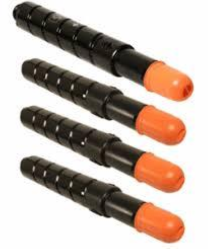 Black Compa Imagerrunner IR-ADV IR-C 9060,9070-72K#2791B002